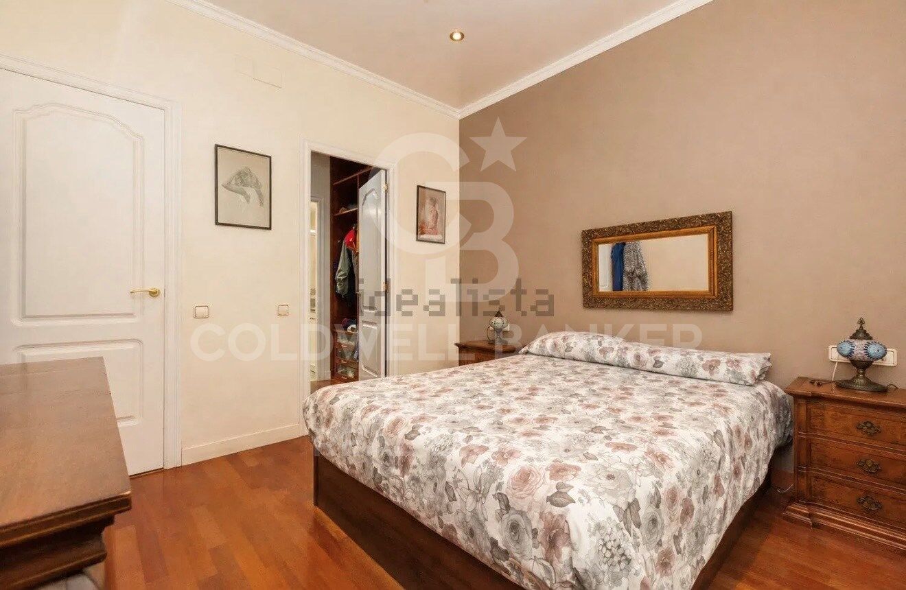 Flat 4 Pièces+1 Acheter Barcelona