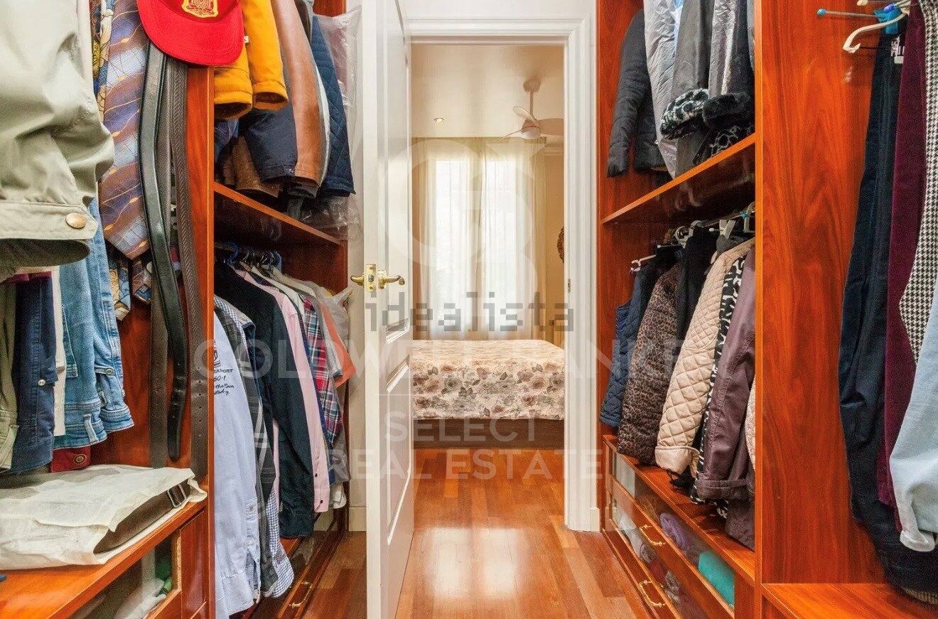 Flat 4 Pièces+1 Acheter Barcelona