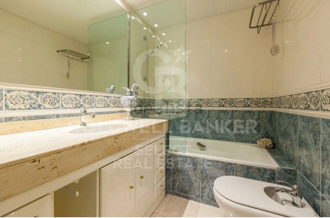 Flat 4 Pièces+1 Acheter Barcelona