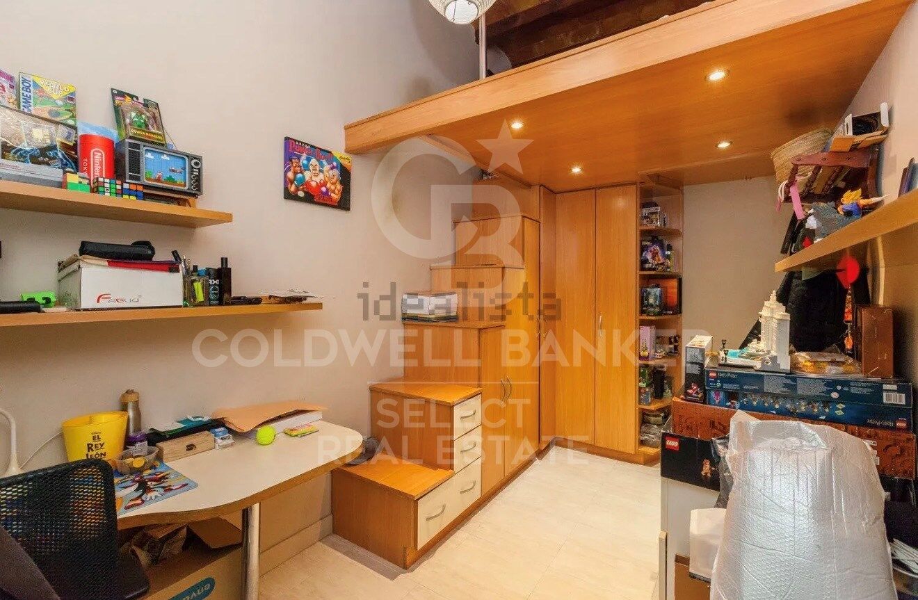 Flat 4 Pièces+1 Acheter Barcelona
