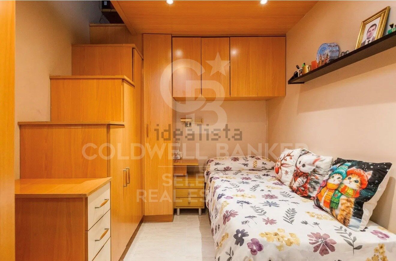 Flat 4 Pièces+1 Acheter Barcelona