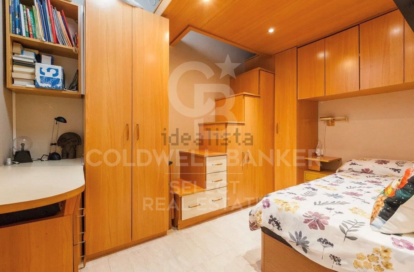 Flat 4 Pièces+1 Acheter Barcelona