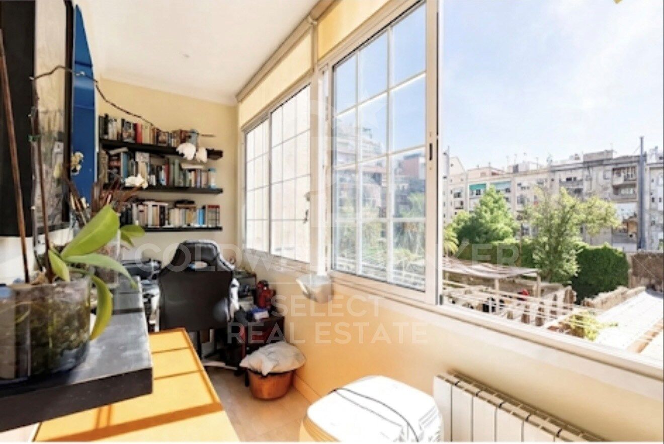 Flat 4 Pièces+1 Acheter Barcelona