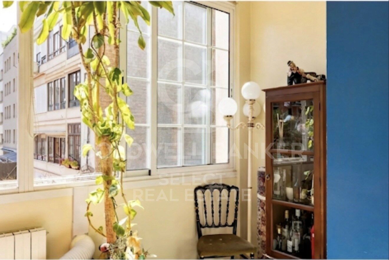 Flat 4 Pièces+1 Acheter Barcelona