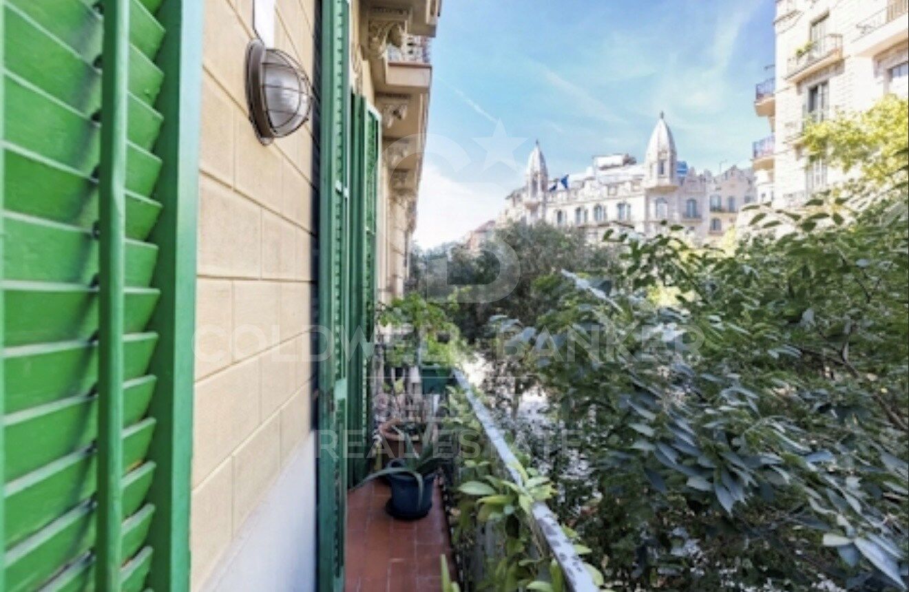 Flat 4 Pièces+1 Acheter Barcelona