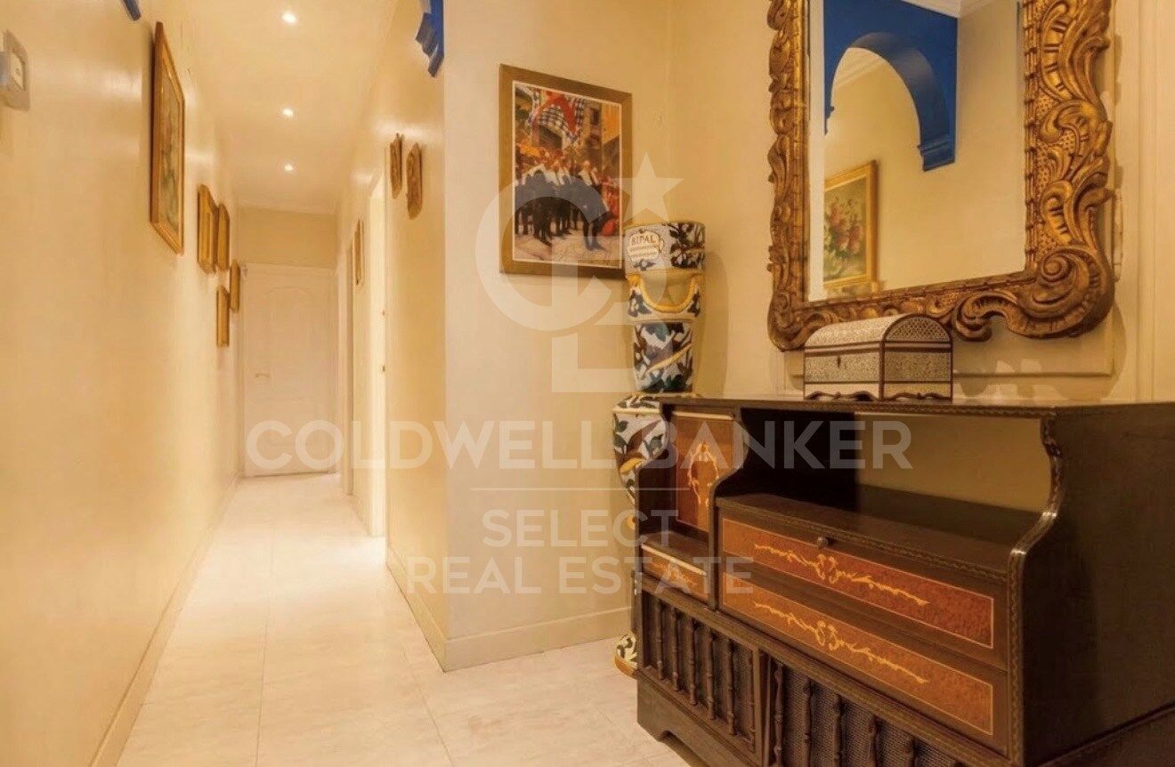 Flat 4 Pièces+1 Acheter Barcelona