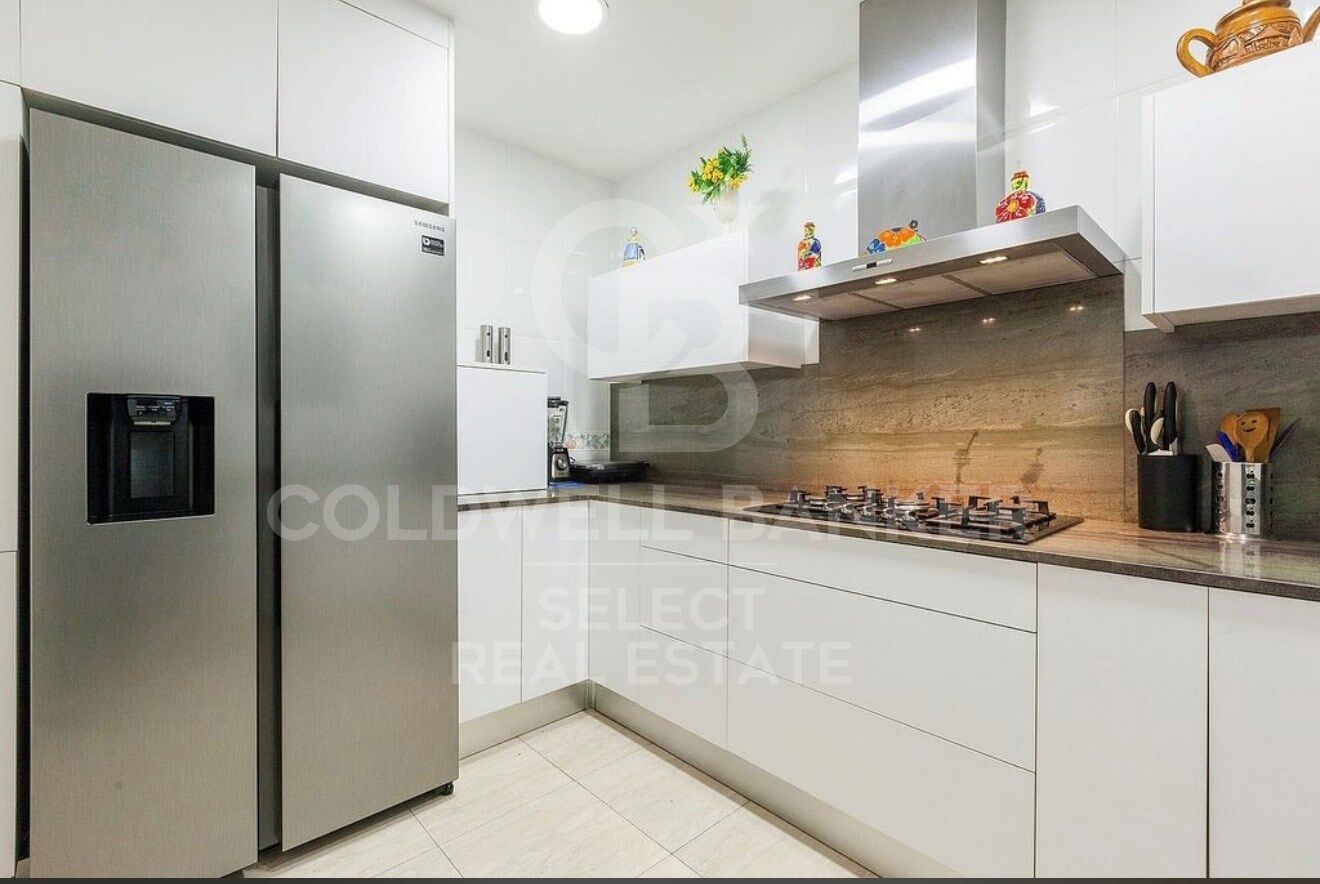 Flat 3 Bedrooms +1 Sale Barcelona