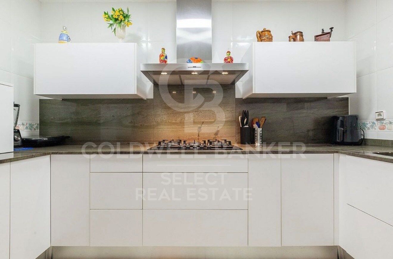 Flat 3 Bedrooms +1 Sale Barcelona