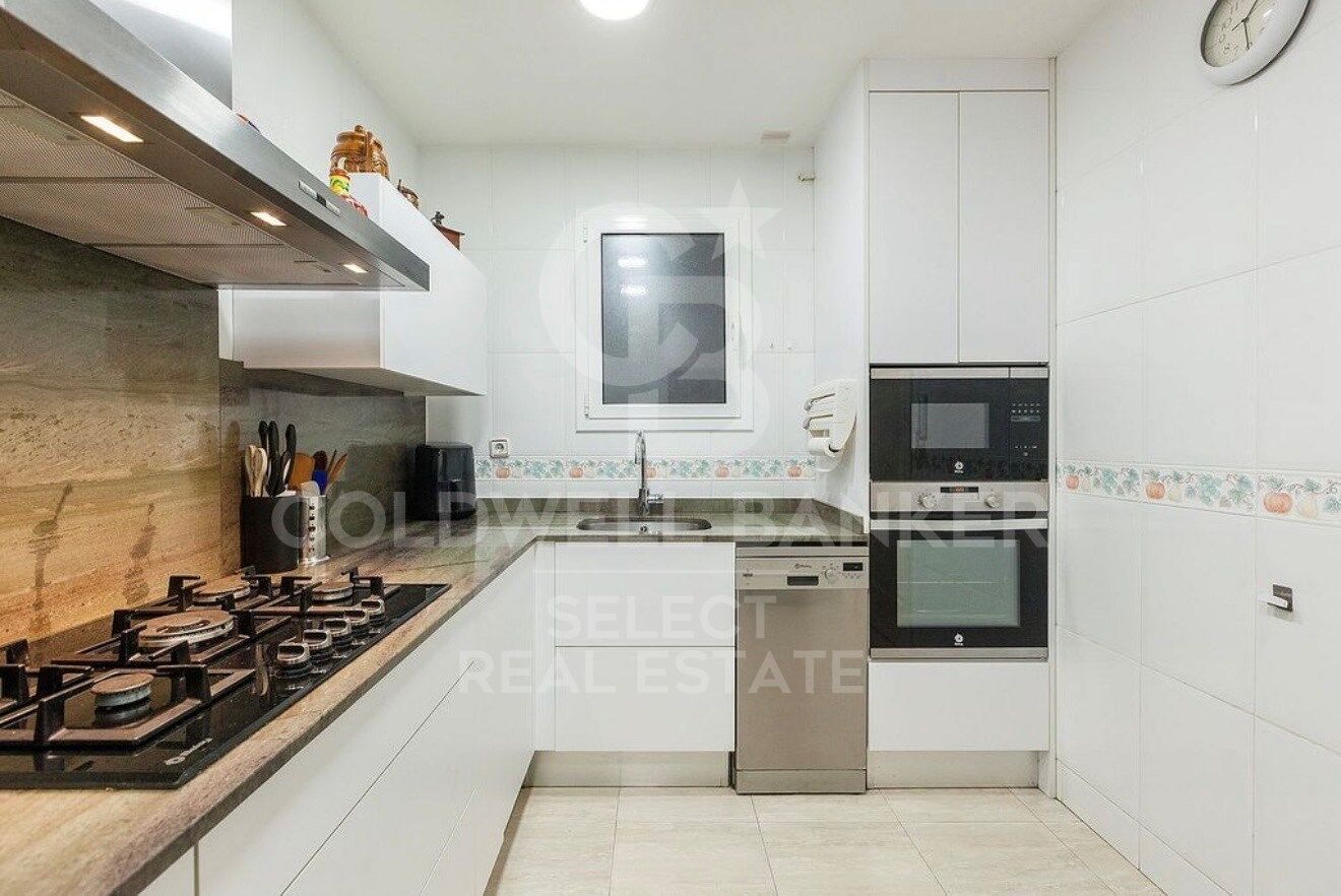 Flat 3 Bedrooms +1 Sale Barcelona