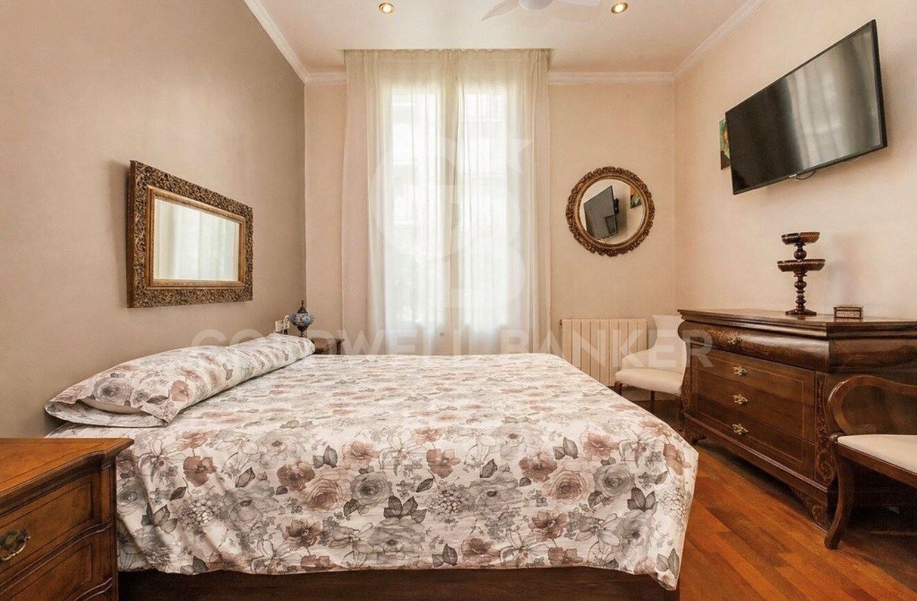 Flat 3 Bedrooms +1 Sale Barcelona