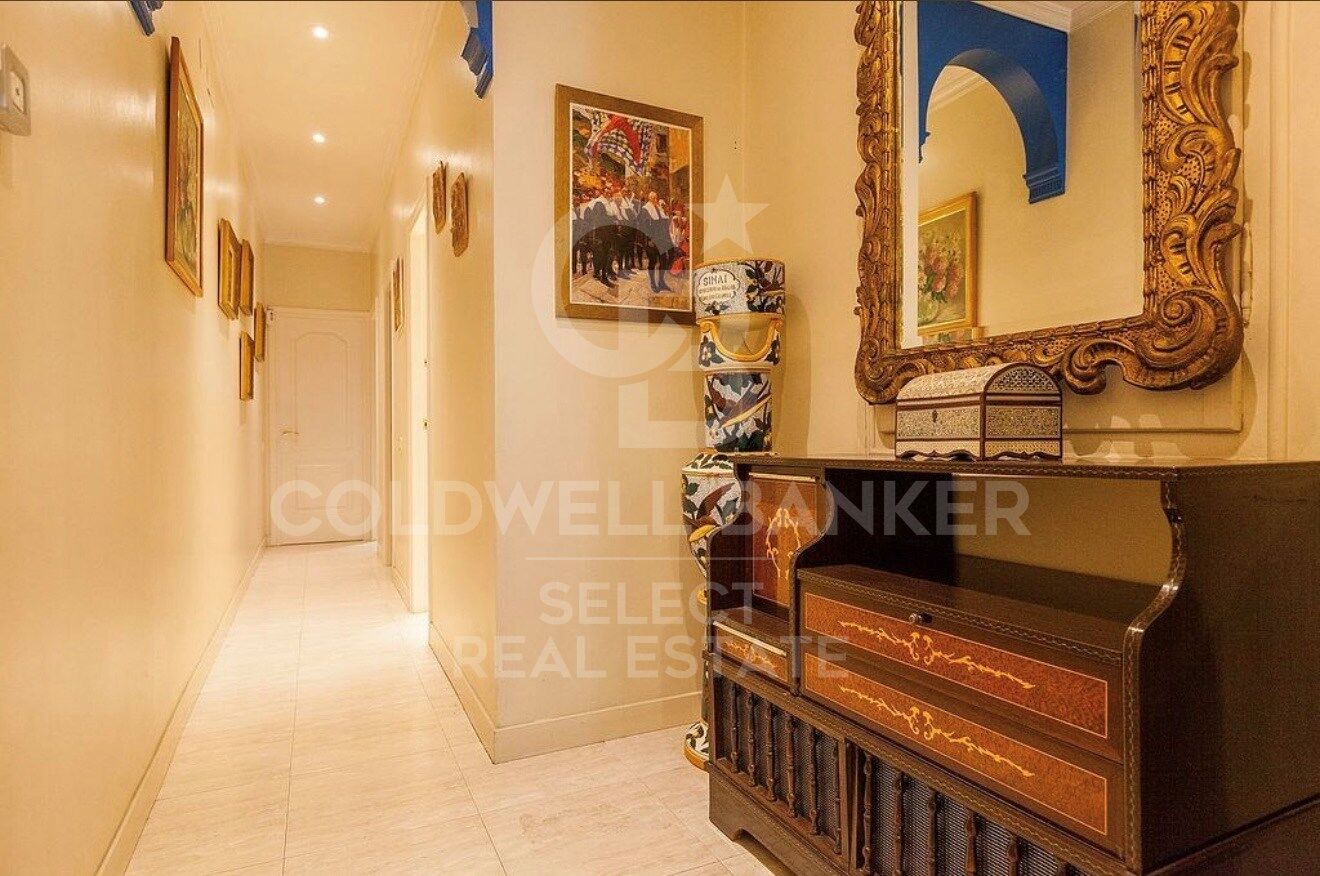 Flat 3 Bedrooms +1 Sale Barcelona