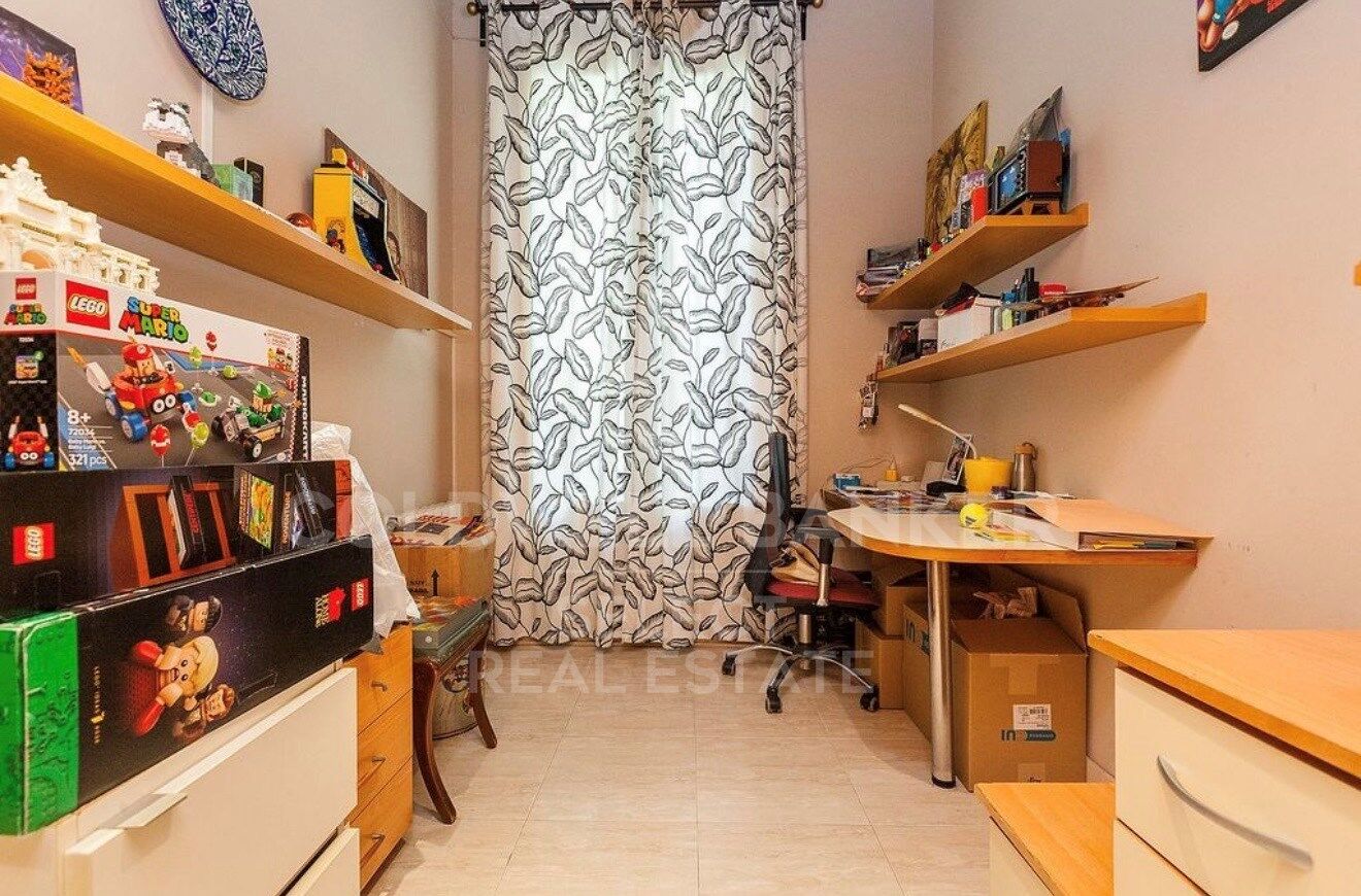 Flat 3 Bedrooms +1 Sale Barcelona