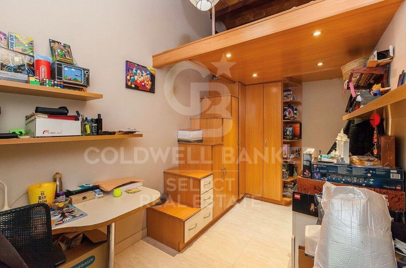 Flat 3 Bedrooms +1 Sale Barcelona