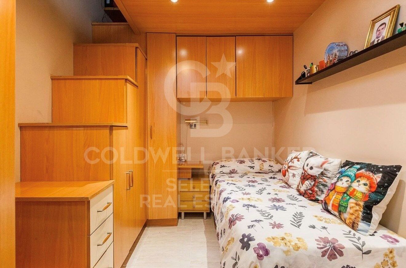 Flat 3 Bedrooms +1 Sale Barcelona