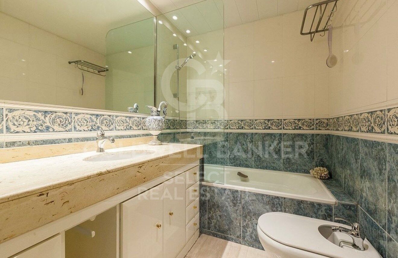 Flat 3 Bedrooms +1 Sale Barcelona