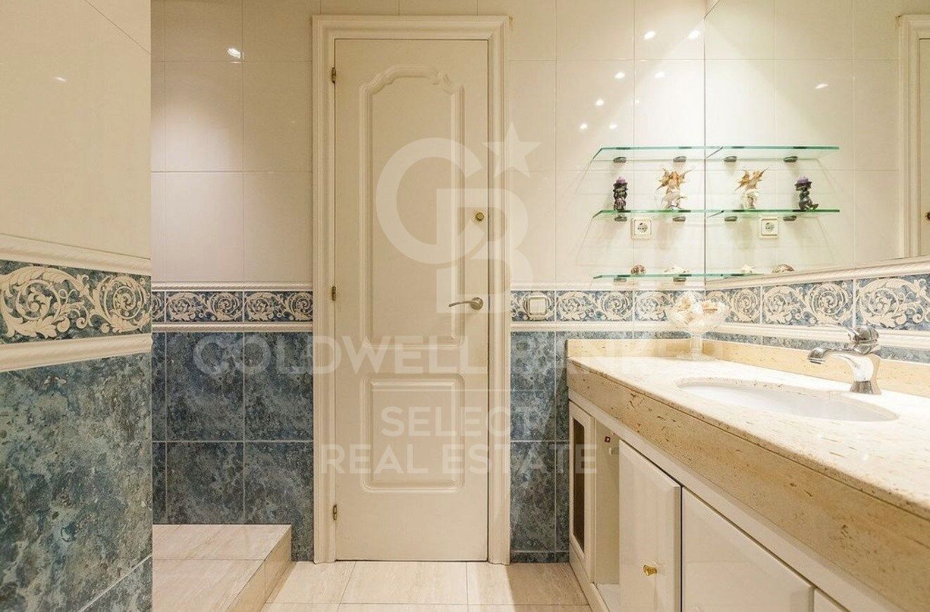 Flat 3 Bedrooms +1 Sale Barcelona