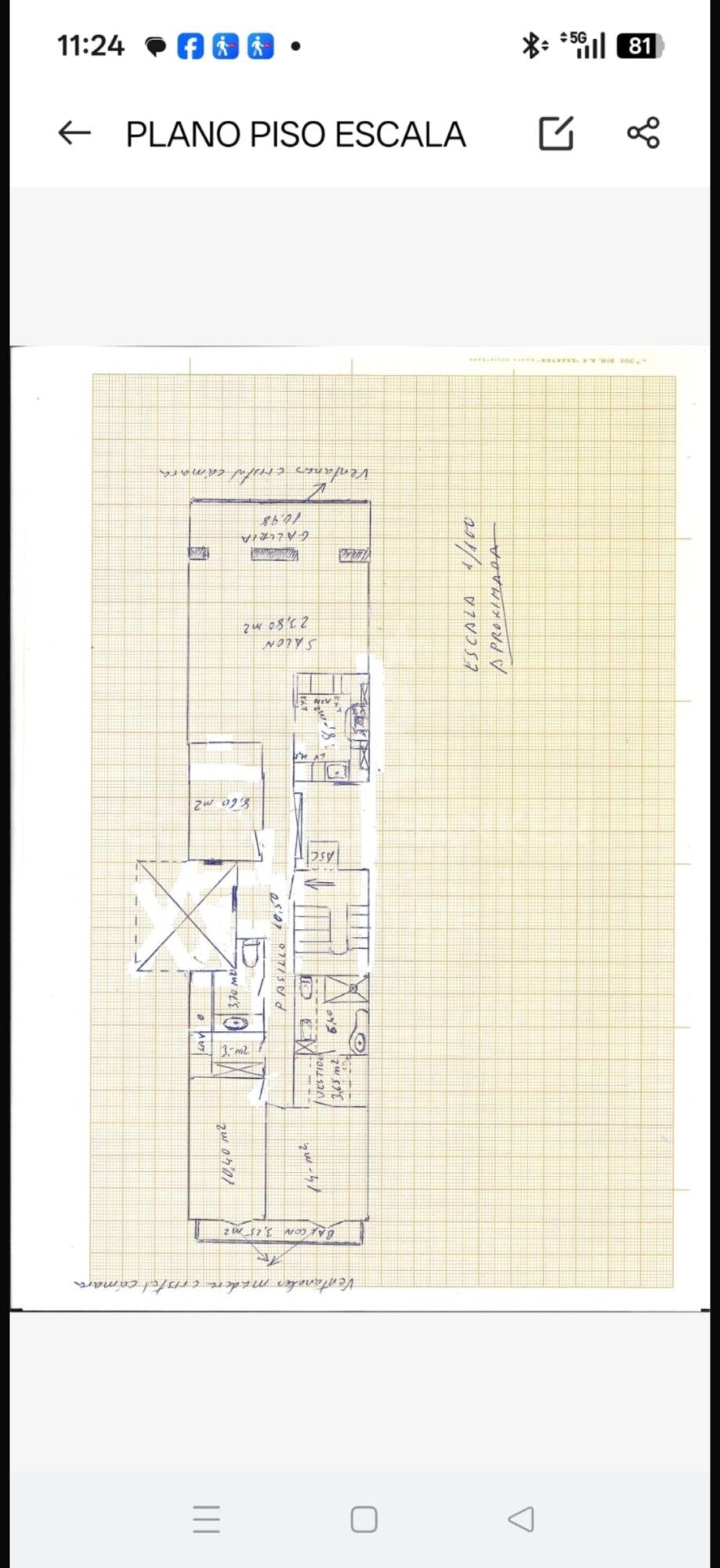 Flat 3 Bedrooms +1 Sale Barcelona