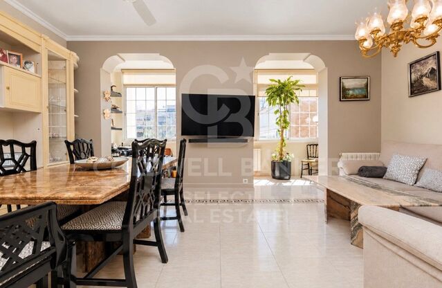 Flat 4 Pièces+1 Acheter Barcelona