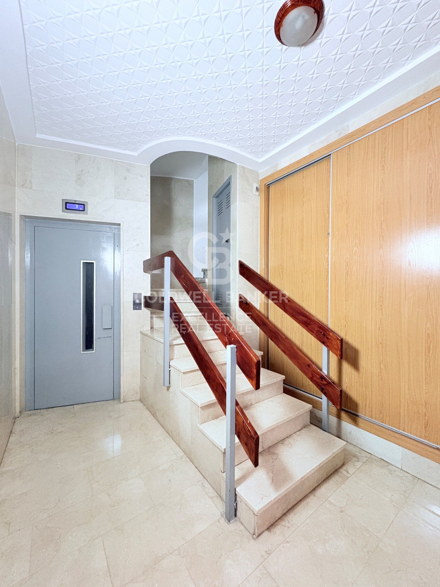 Bright renovated flat with 3 terraces in Benimaclet