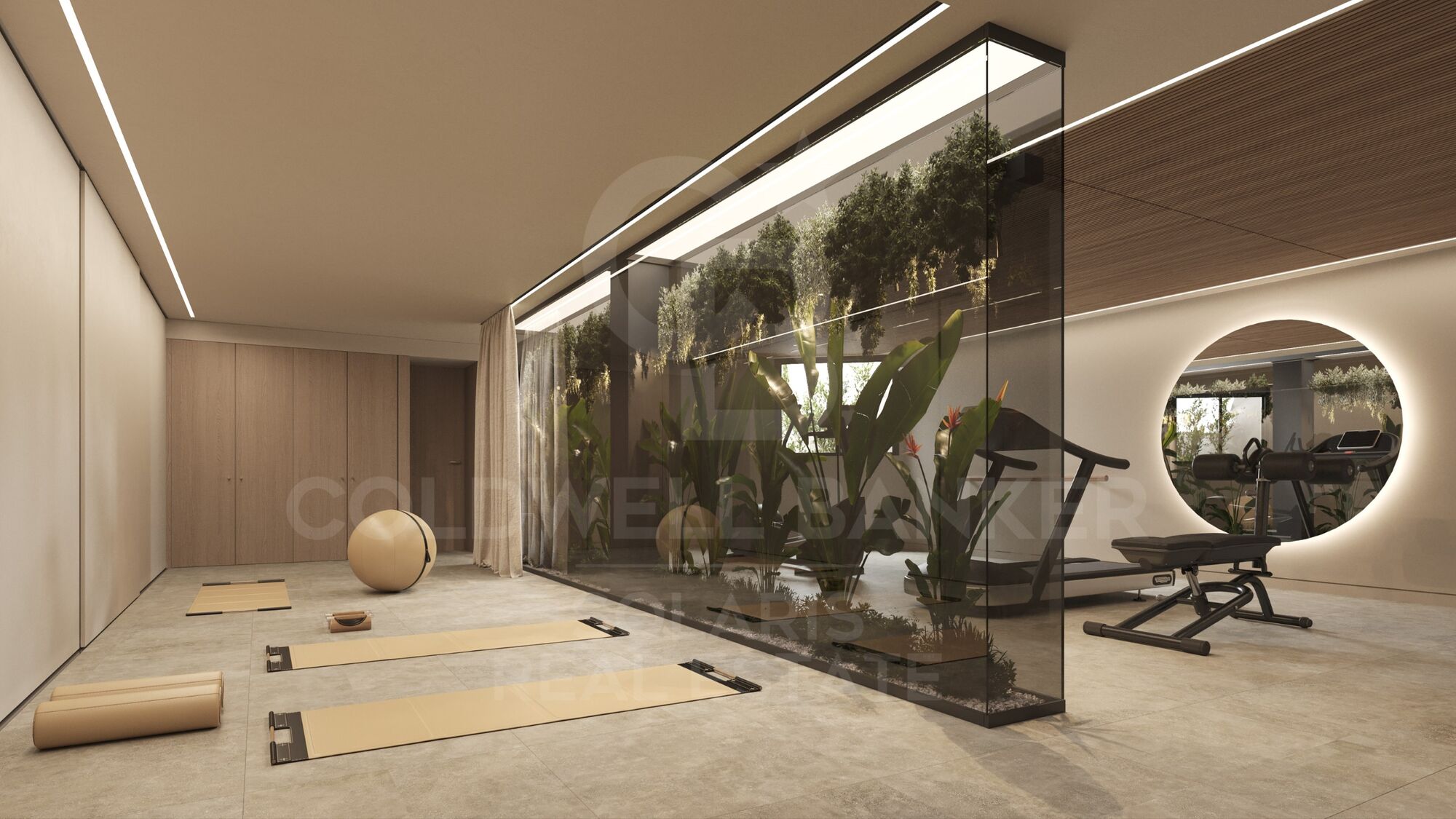 Villa Butterfly | Elegante Villa mit Meerblick, Pool und großen Räumen