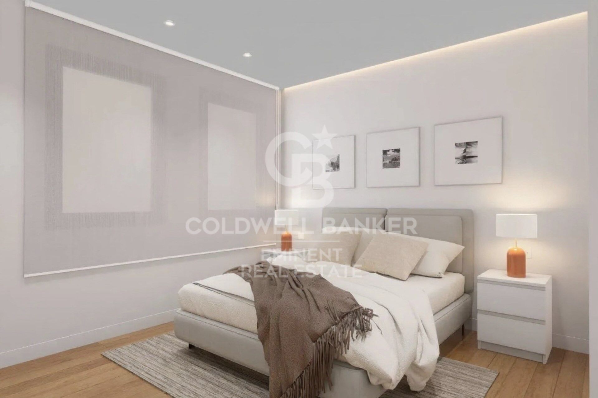 Appartement à vendre au 357, rue Balmes