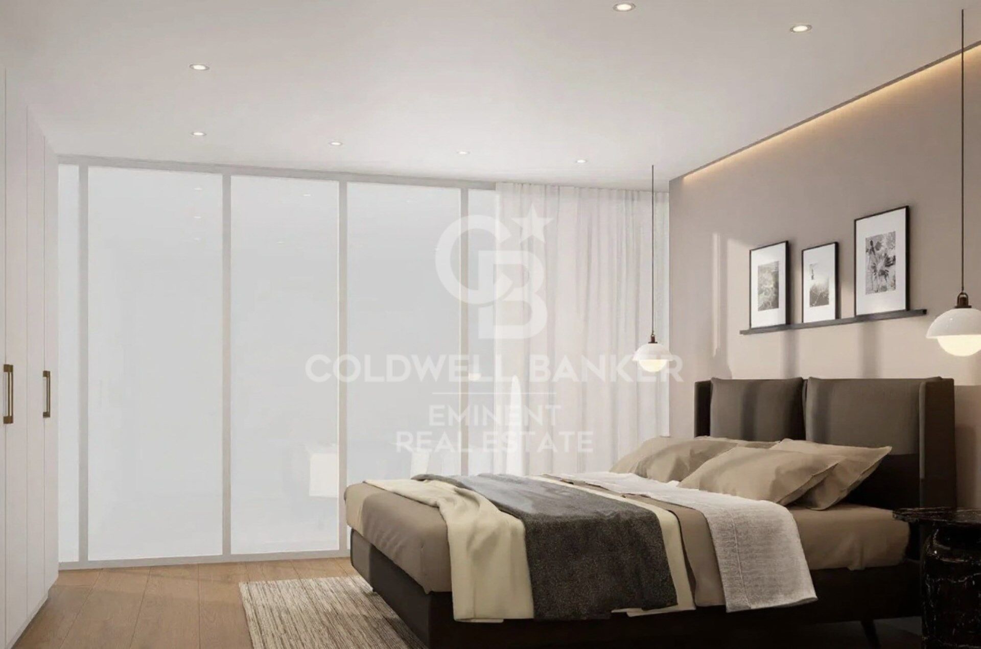Appartement à vendre au 357, rue Balmes