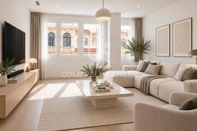 Appartement à vendre au 357, rue Balmes