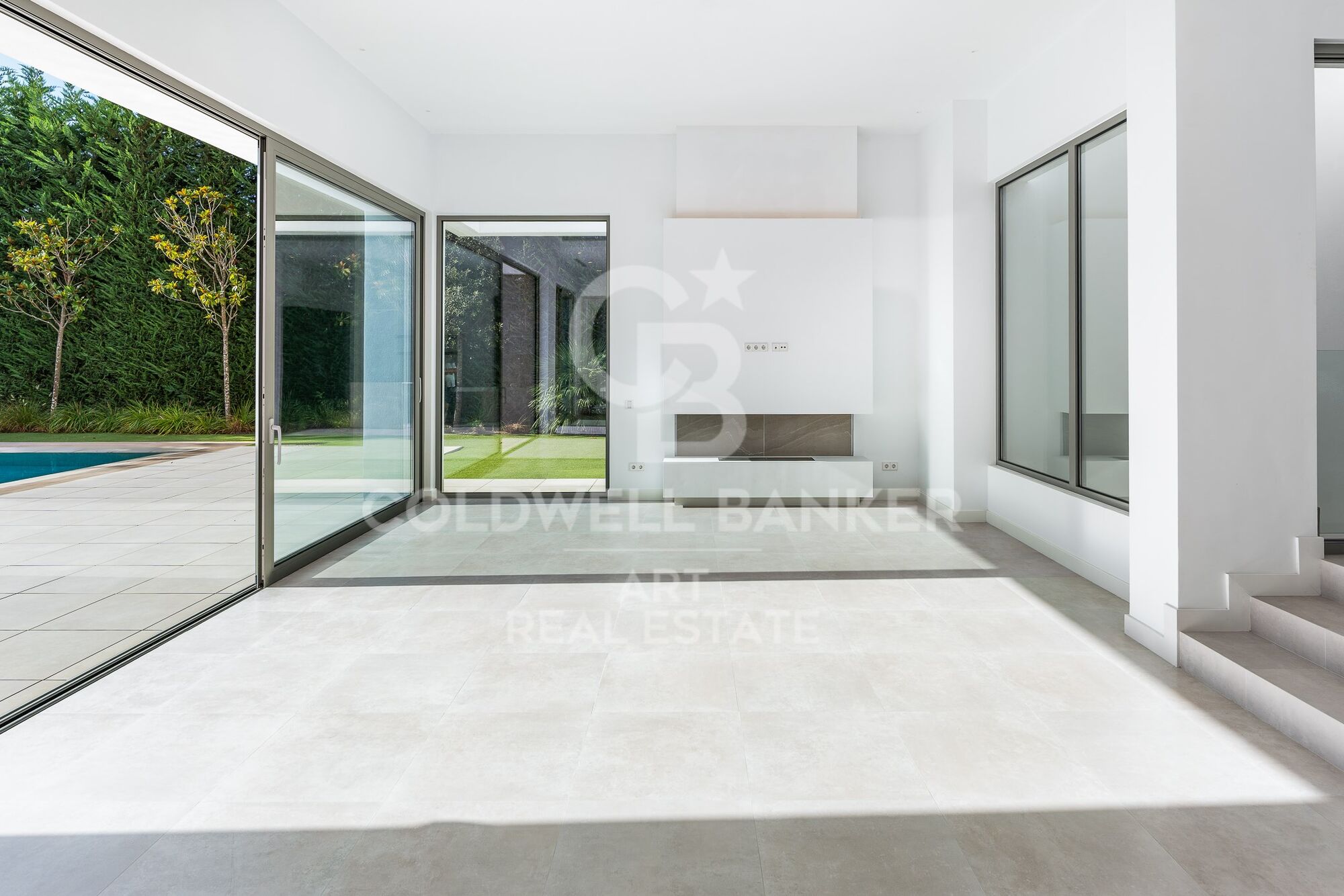 Exclusive Collection of Nine Contemporary Turnkey Villas in El Paraíso