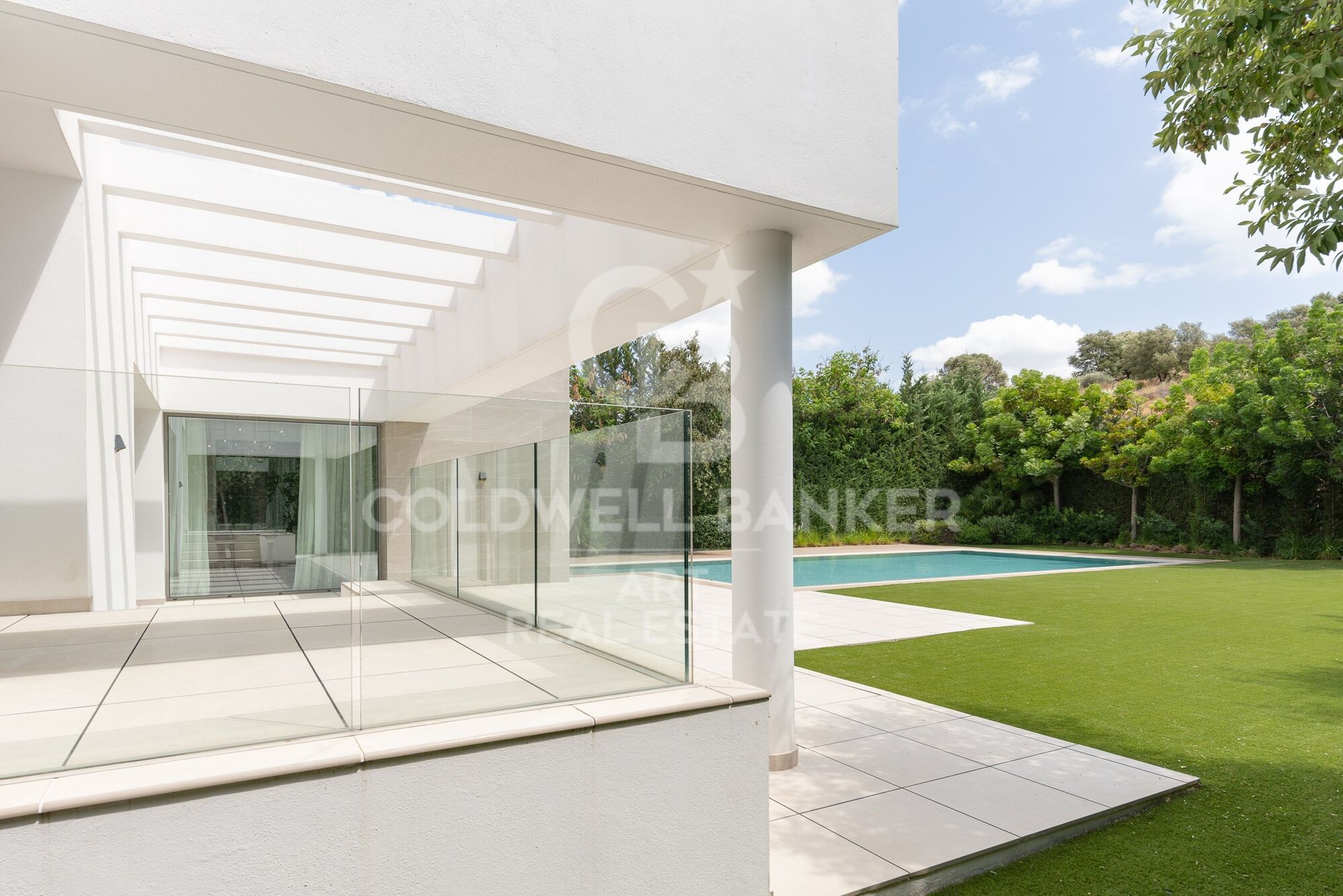 Exclusive Collection of Nine Contemporary Turnkey Villas in El Paraíso