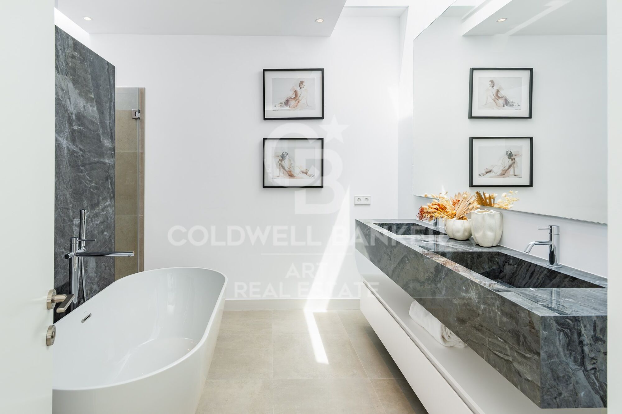 Exclusive Collection of Nine Contemporary Turnkey Villas in El Paraíso