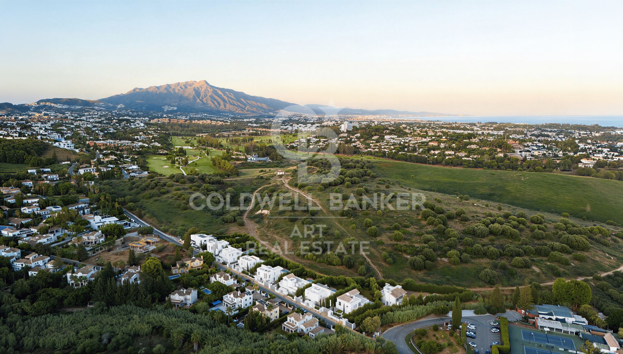 Exclusive Collection of Nine Contemporary Turnkey Villas in El Paraíso