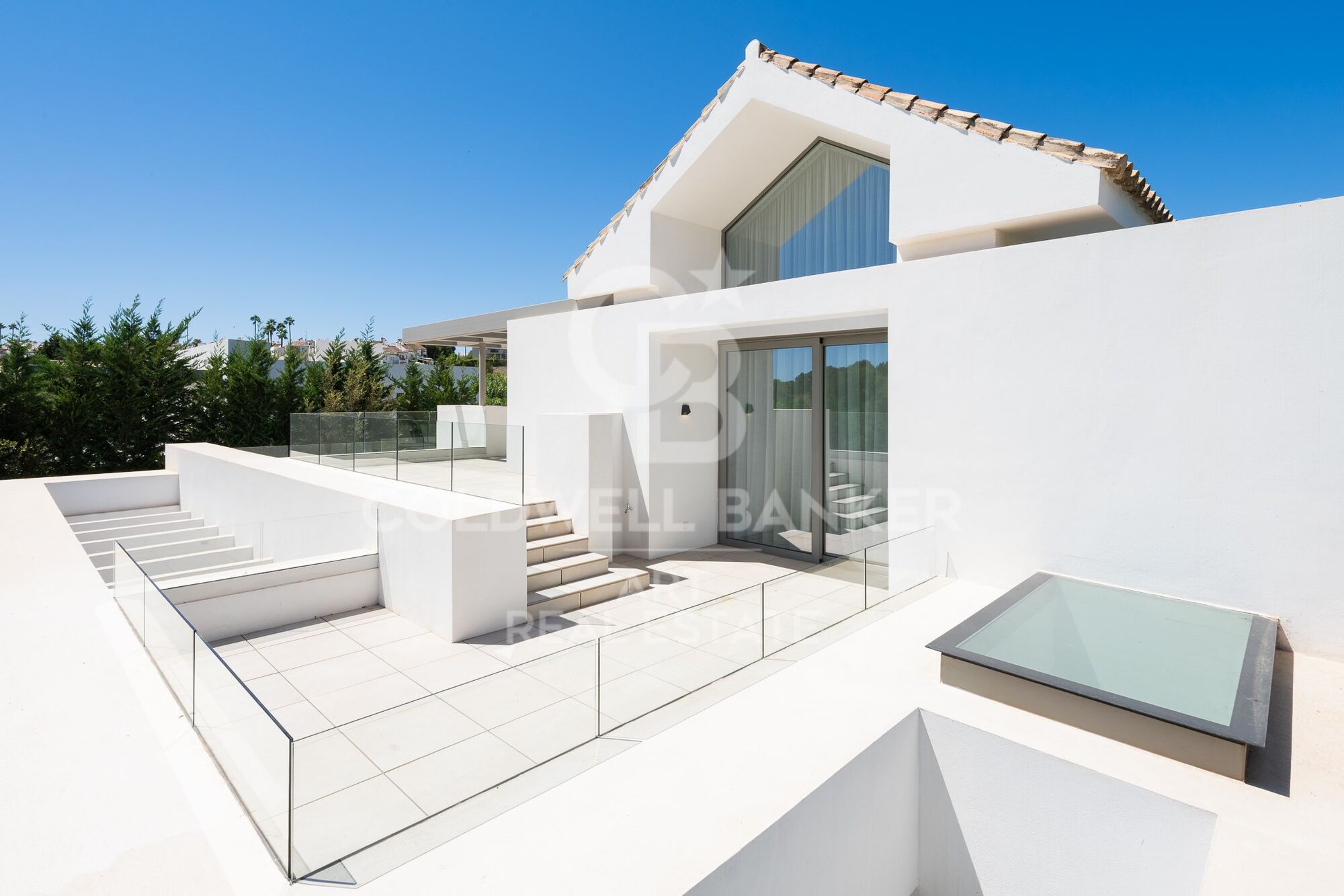 Exclusive Collection of Nine Contemporary Turnkey Villas in El Paraíso