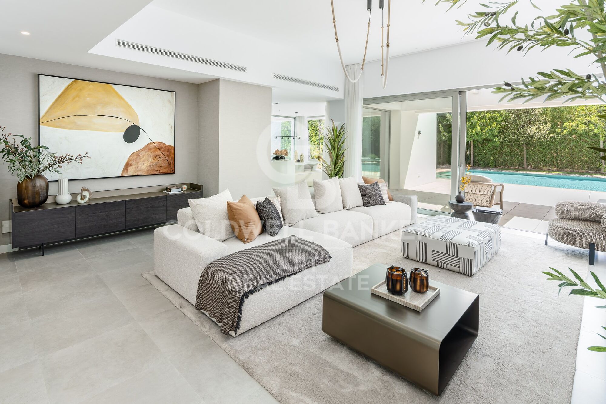 Exclusive Collection of Nine Contemporary Turnkey Villas in El Paraíso