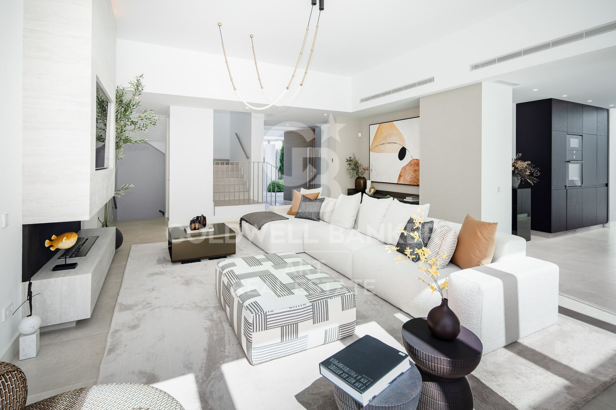 Exclusive Collection of Nine Contemporary Turnkey Villas in El Paraíso