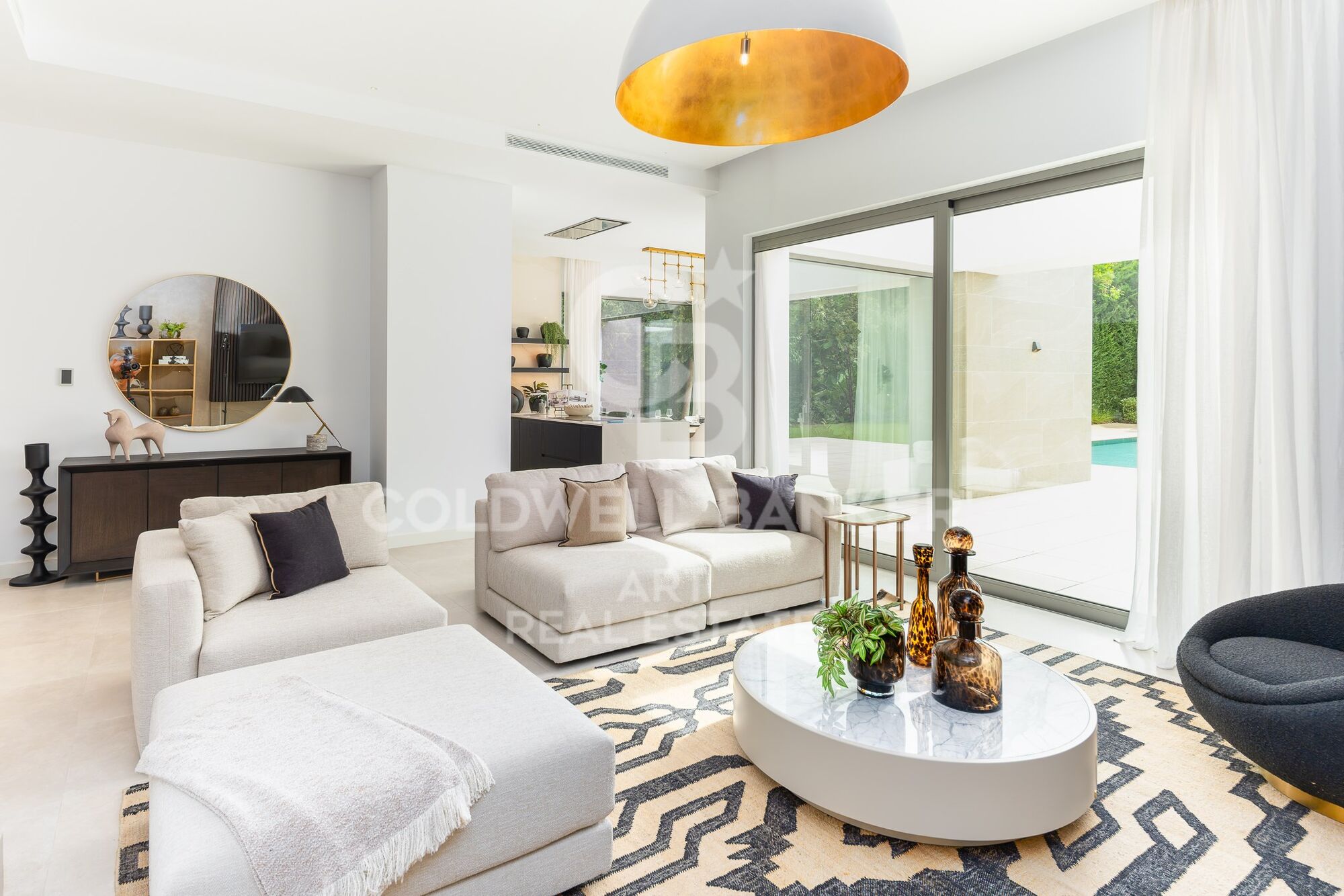 Exclusive Collection of Nine Contemporary Turnkey Villas in El Paraíso