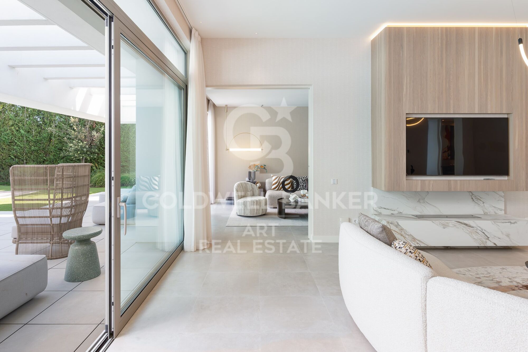 Exclusive Collection of Nine Contemporary Turnkey Villas in El Paraíso