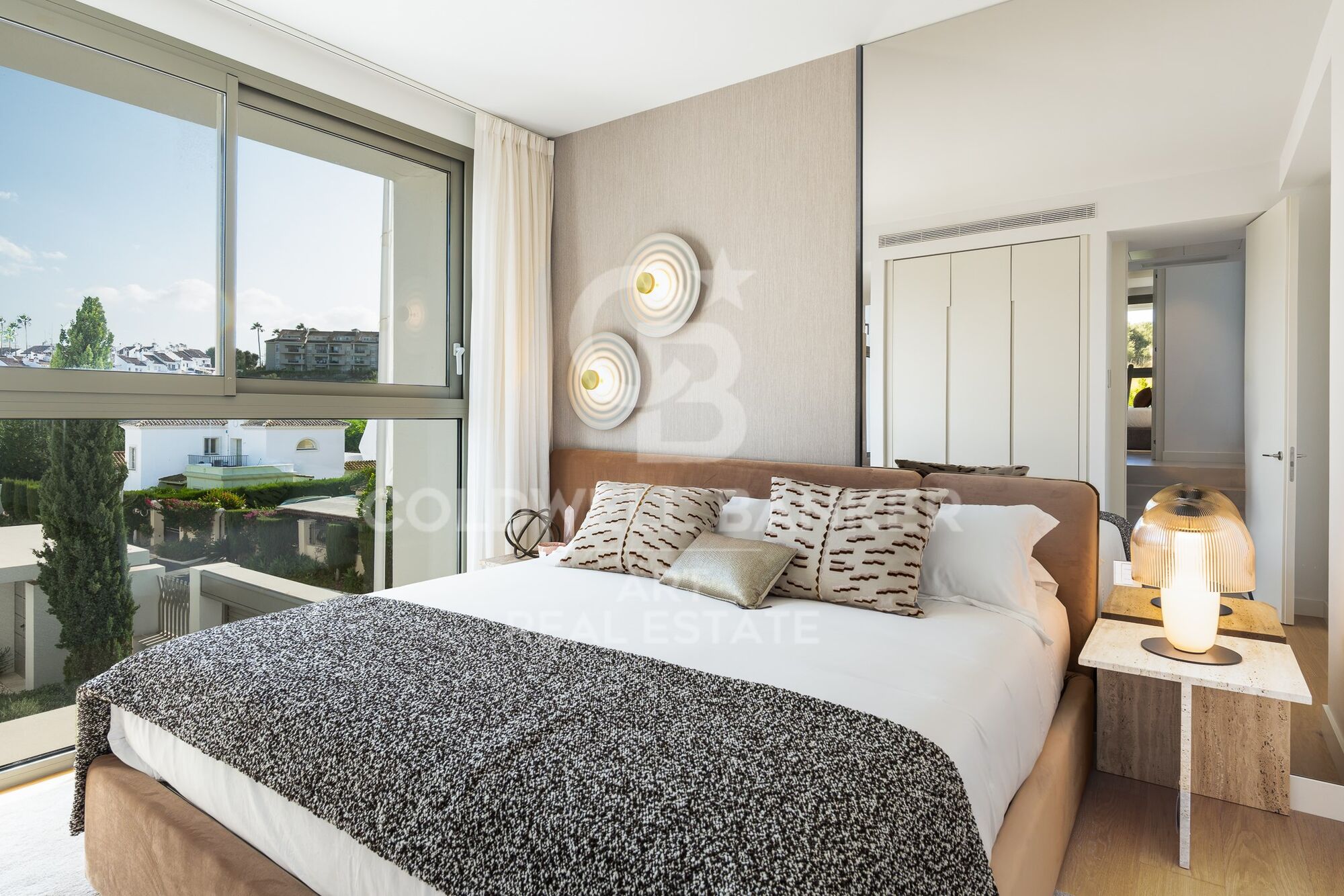 Exclusive Collection of Nine Contemporary Turnkey Villas in El Paraíso