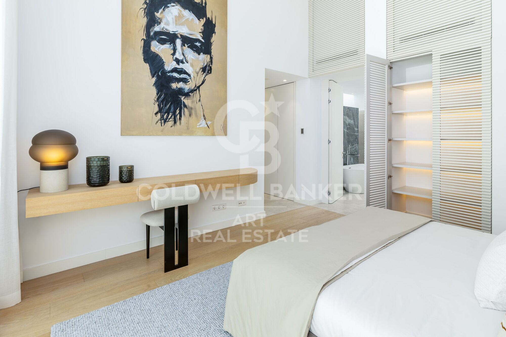 Exclusive Collection of Nine Contemporary Turnkey Villas in El Paraíso