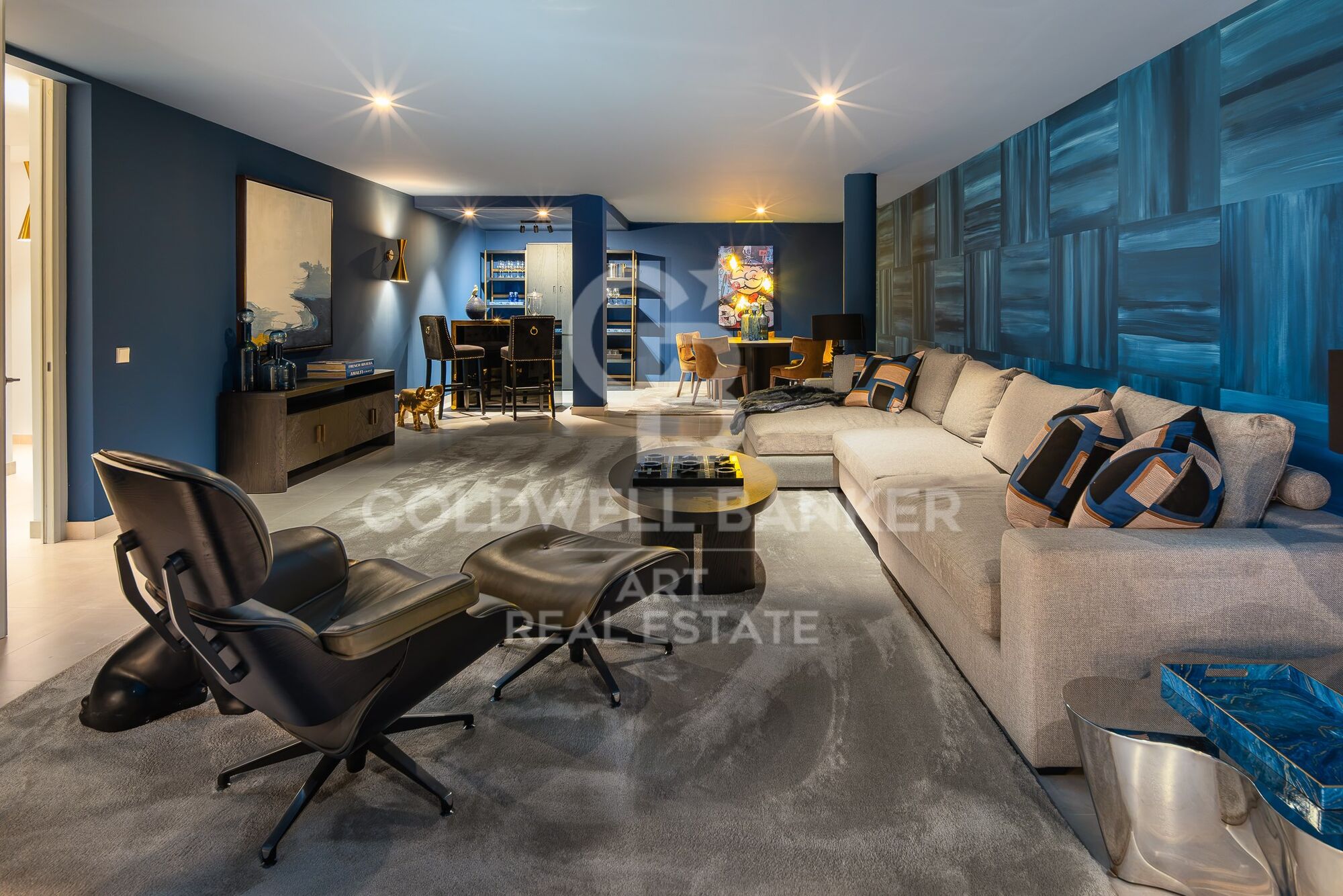 Exclusive Collection of Nine Contemporary Turnkey Villas in El Paraíso