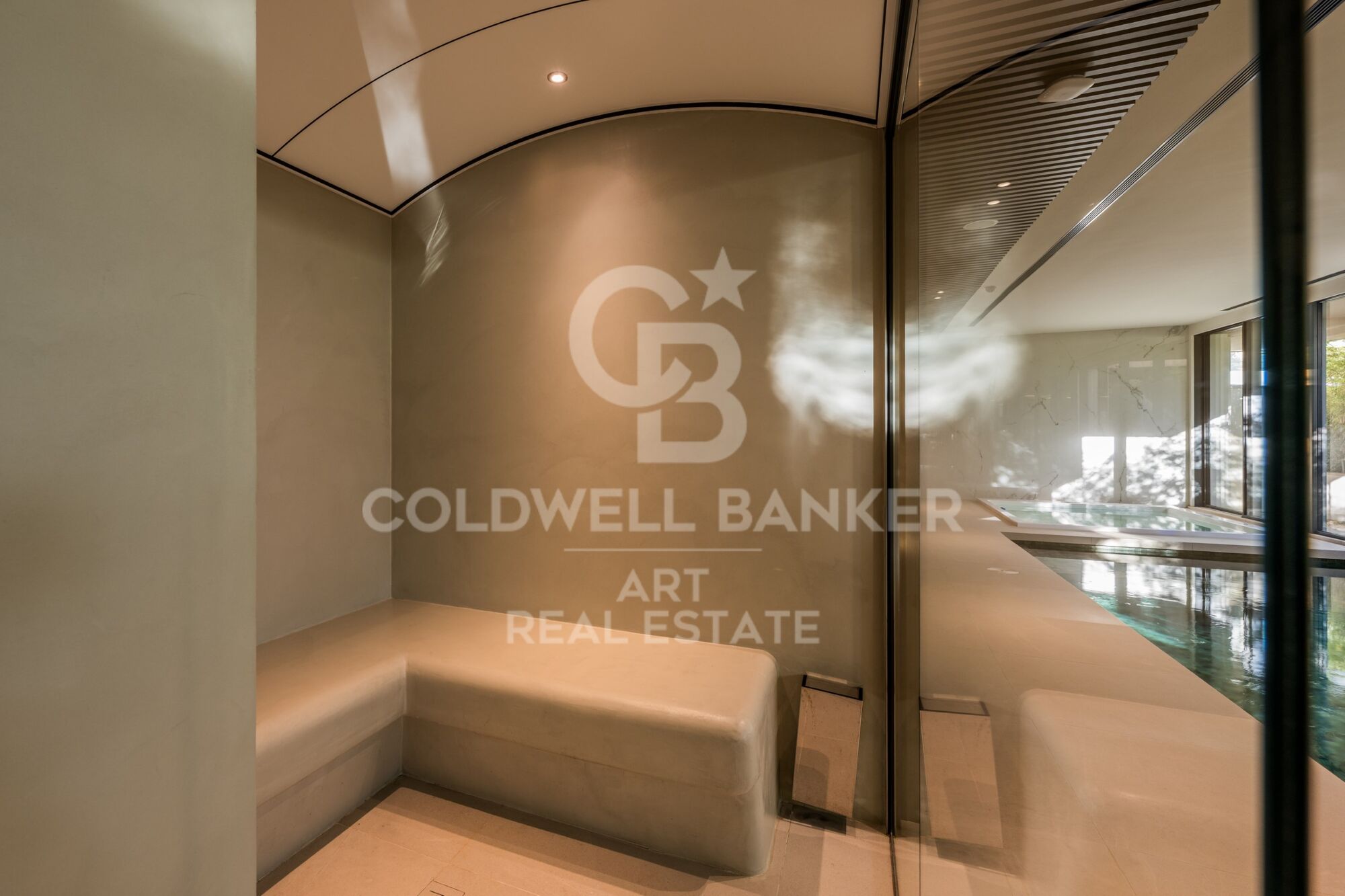 Exclusive Beachfront Residences in Estepona