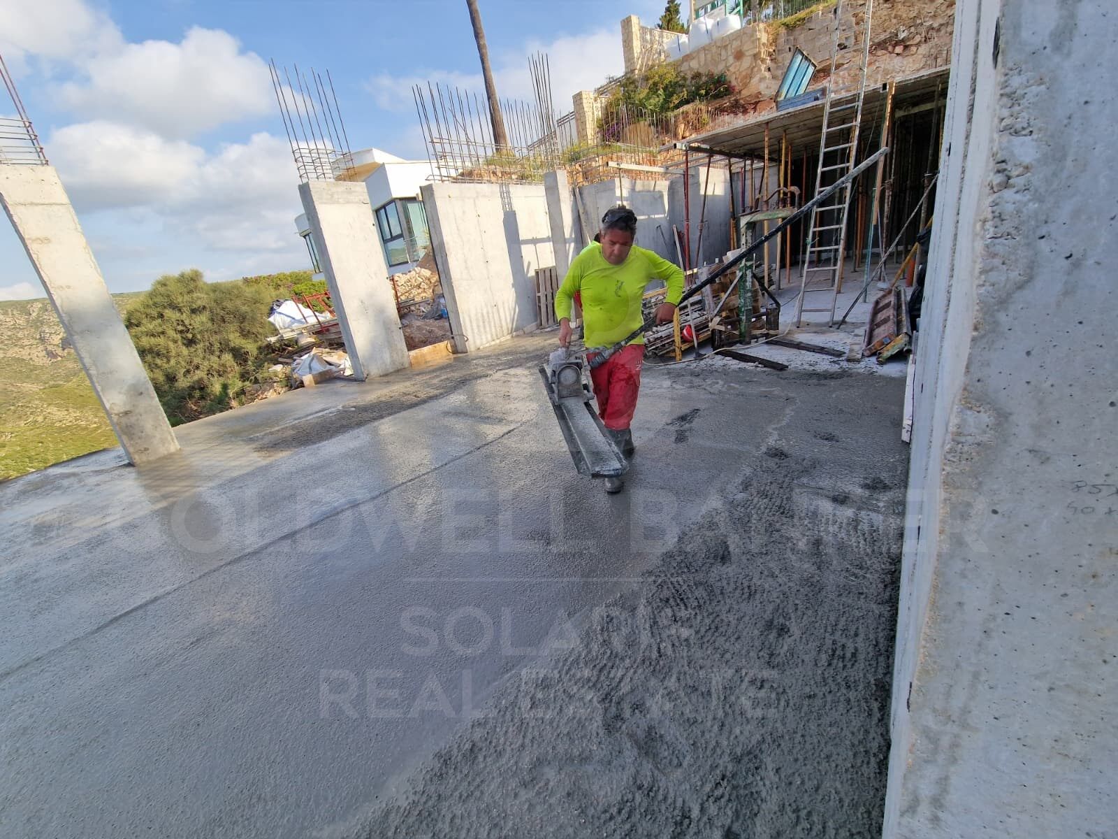 Majestueuse villa dans le quartier prestigieux de La Granadella - Jávea