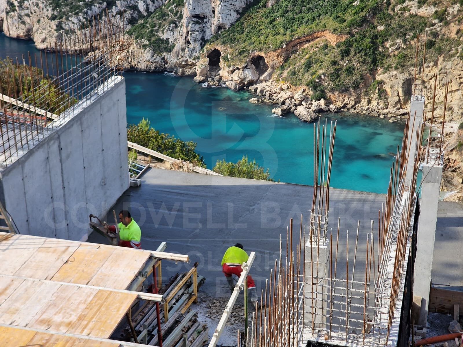 Majestueuse villa dans le quartier prestigieux de La Granadella - Jávea