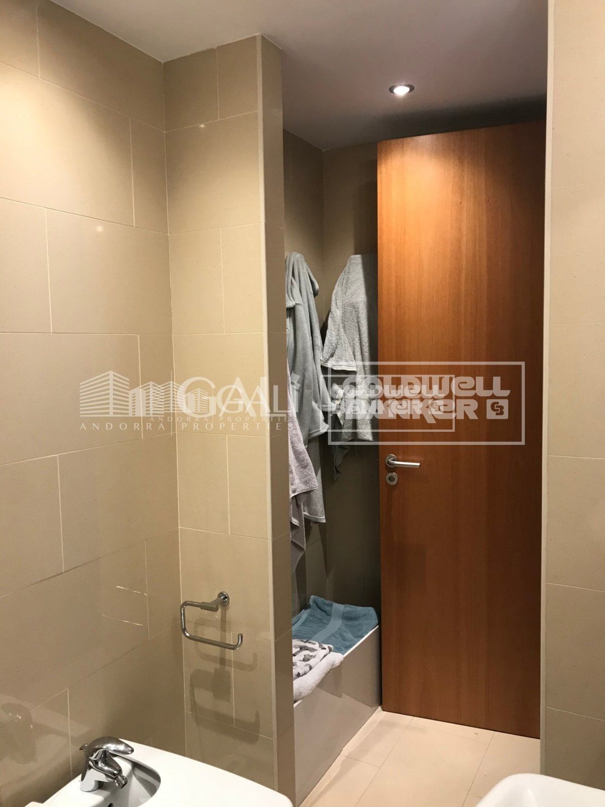Apartment 3 Schlafzimmer Vermietung Escaldes-Engordany