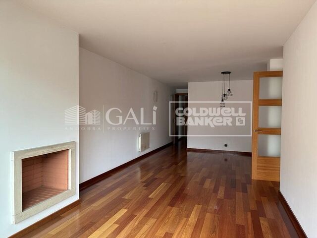Apartment 3 Bedrooms Rent Escaldes-Engordany