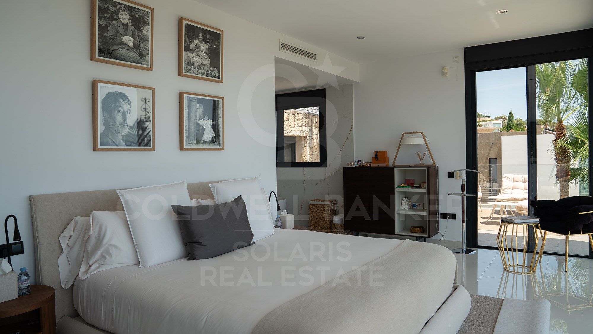 Villa Vista | Exclusive villa with stunning views of the Mediterranean on the Costa Blanca