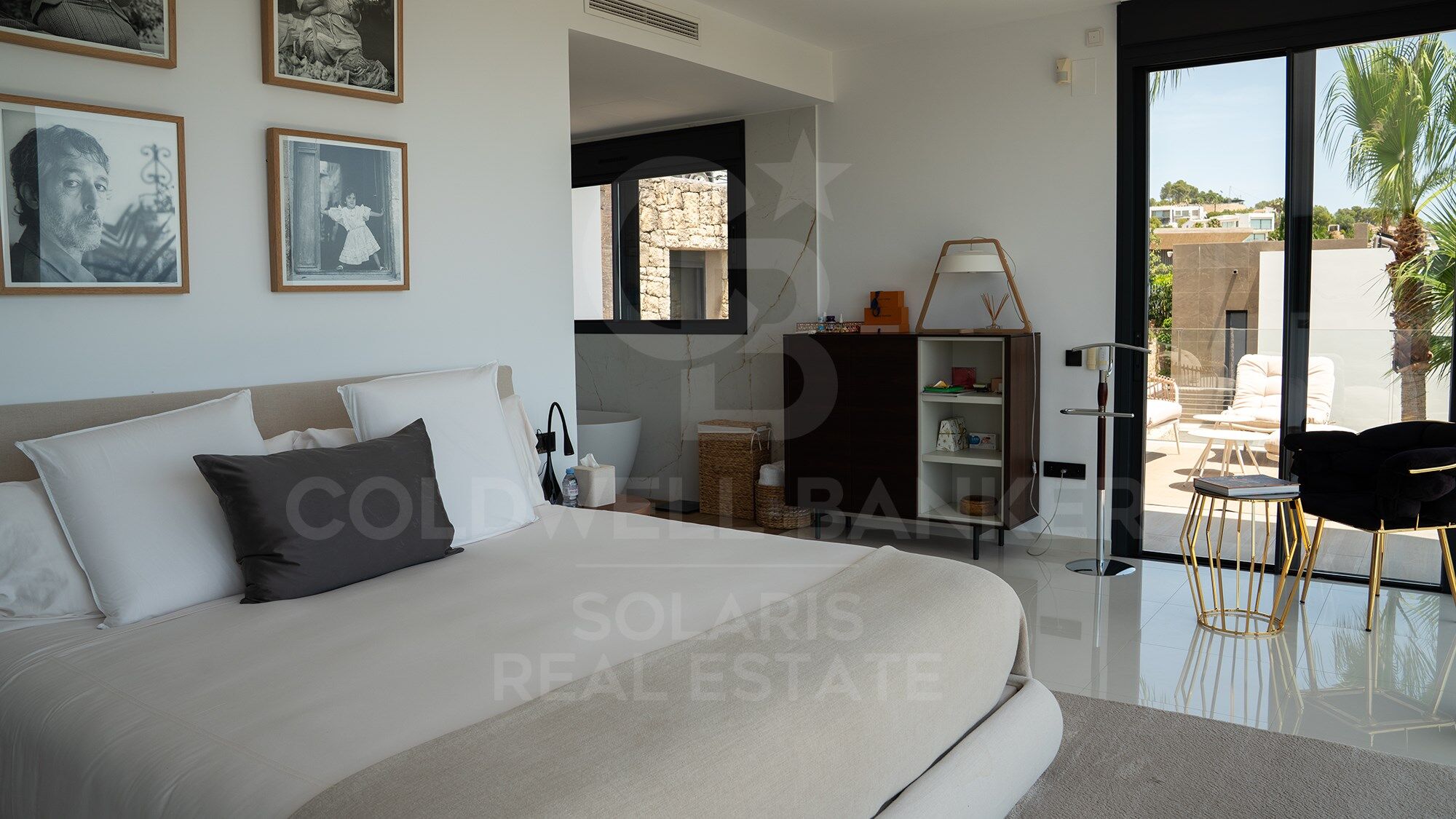 Villa Vista | Exclusive villa with stunning views of the Mediterranean on the Costa Blanca