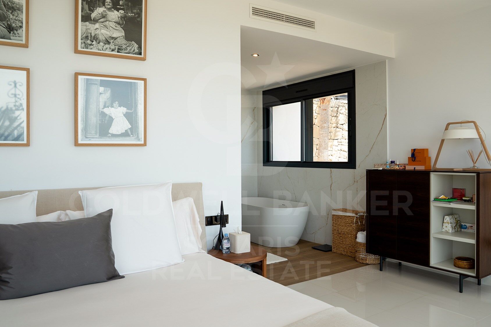 Villa Vista | Exclusive villa with stunning views of the Mediterranean on the Costa Blanca