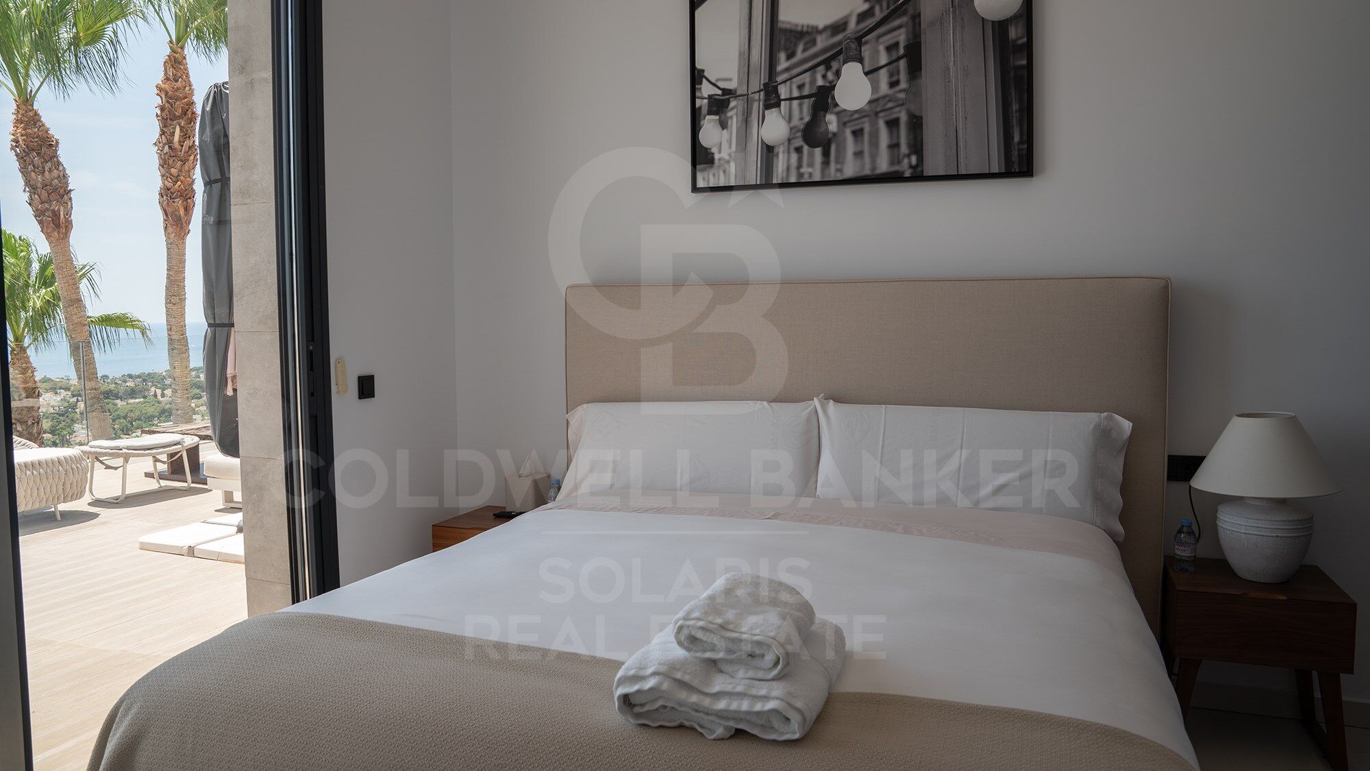 Villa Vista | Exclusive villa with stunning views of the Mediterranean on the Costa Blanca