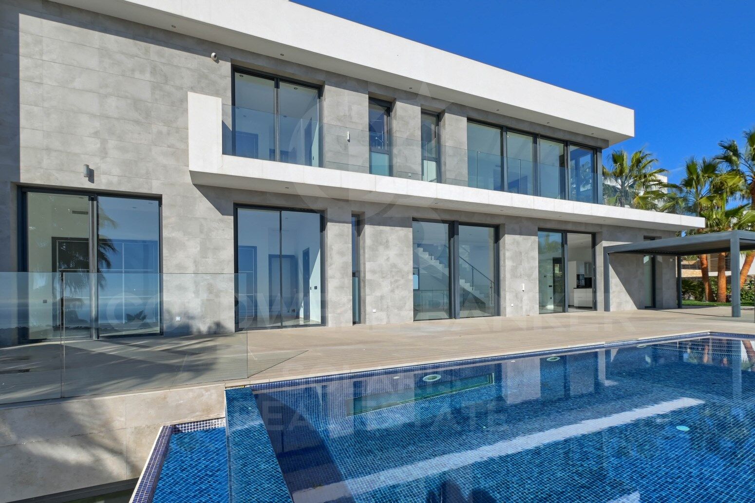 Villa Vista | Exclusive villa with stunning views of the Mediterranean on the Costa Blanca