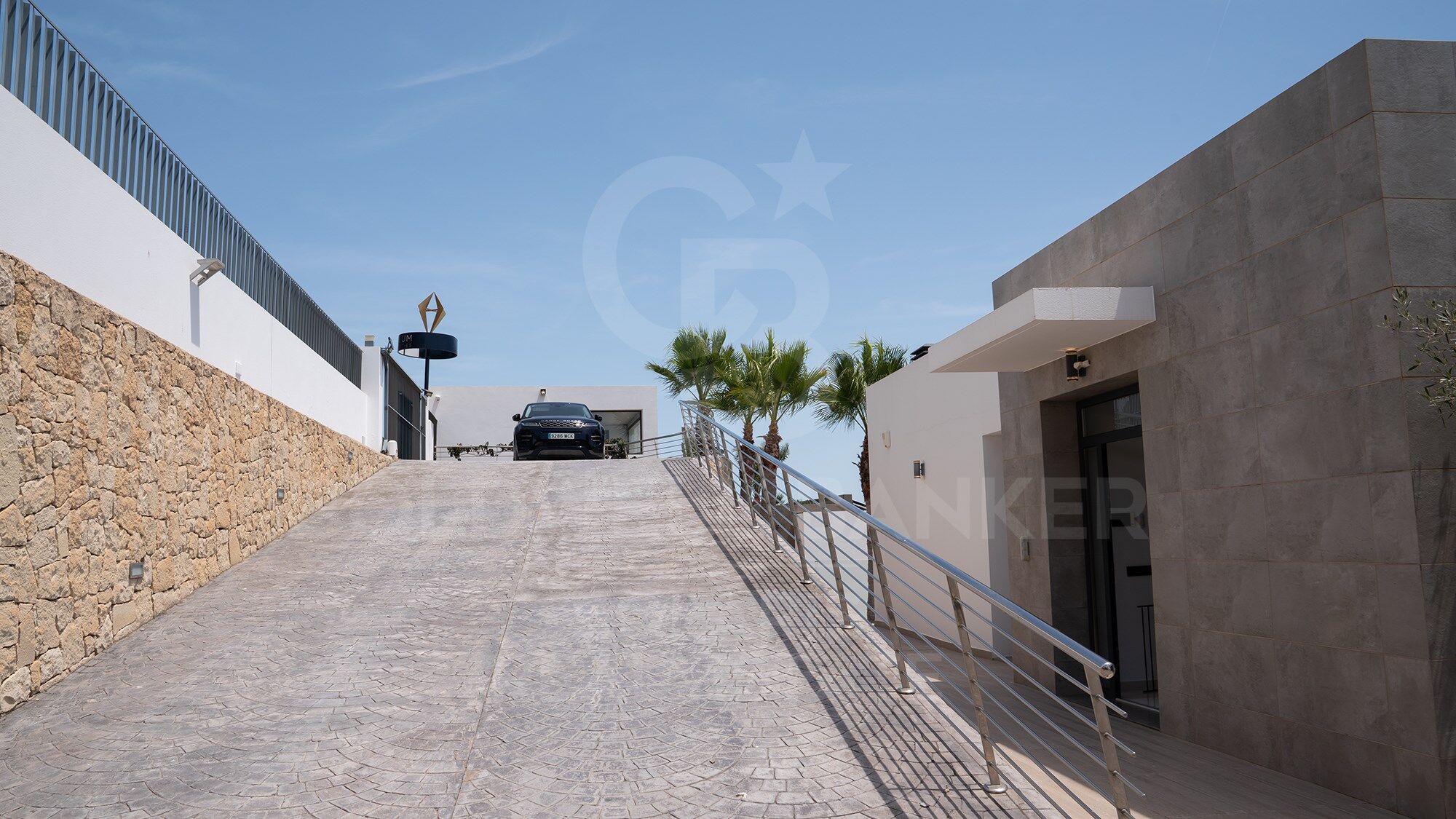 Villa Vista | Exclusive villa with stunning views of the Mediterranean on the Costa Blanca